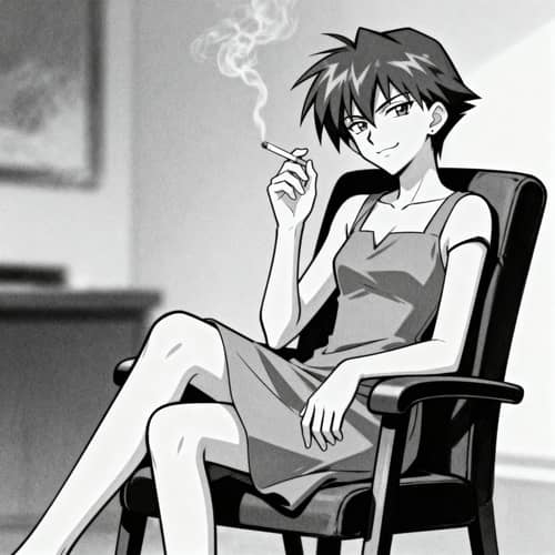 Kai Hiwatari in Calm Anime Style | Beyblade Character Kai Hiwatari in Calm Anime Style | Beyblade Character