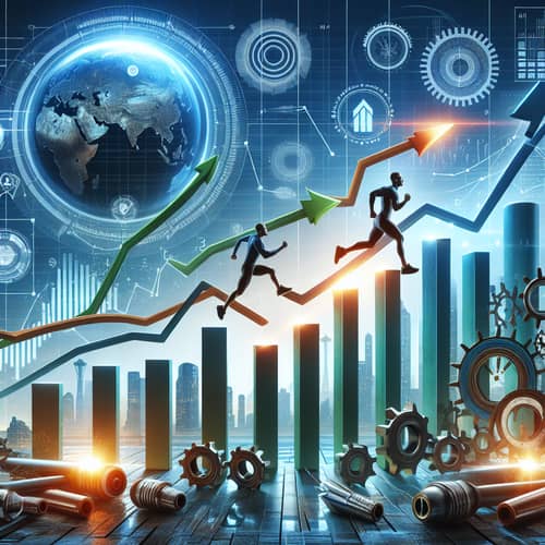 High-Performance Transformation, Motivation & Growth