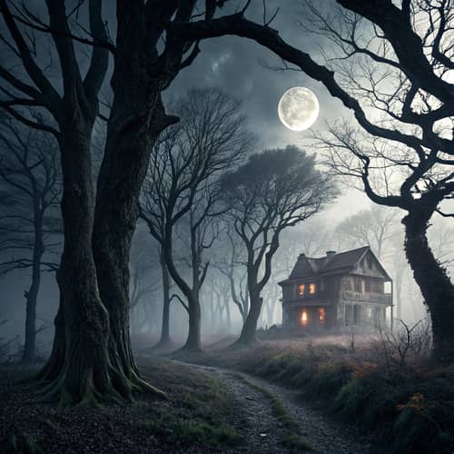 15 Most Haunted Places in the World