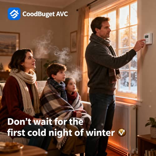 Cozy Winter Living Room - Family Comfort Tips Cozy Winter Living Room - Family Comfort Tips