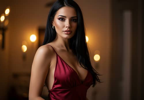 Explore the Allure of Sexy Styles