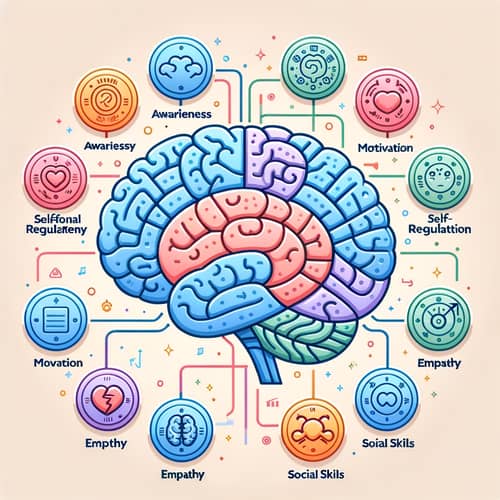 Enhancing Emotional Intelligence: Self-Awareness, Empathy & More