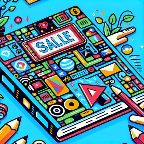 Buy Streaming Service Accounts Book Cover Design