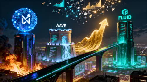 Rebirth of Crypto: A Dramatic Futuristic Vision Rebirth of Crypto: A Dramatic Futuristic Vision