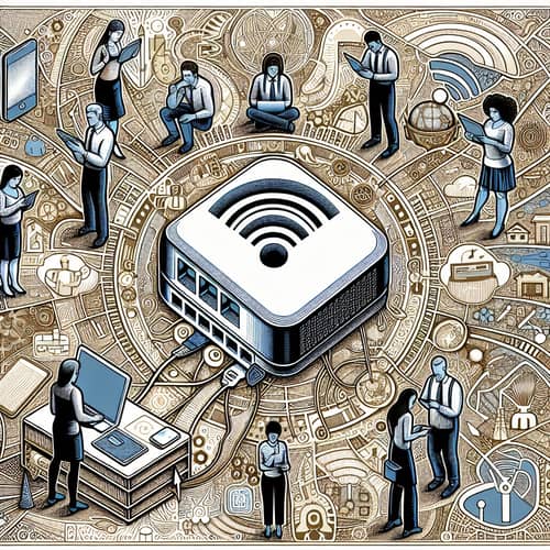 Explore TELENET: Your Leading Internet Provider