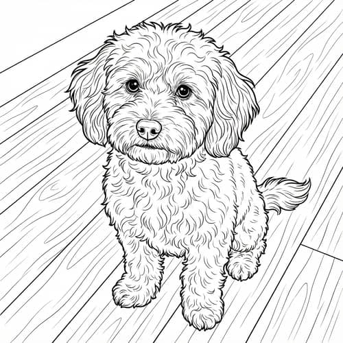 Transform Any Photo into a Coloring Page Transform Any Photo into a Coloring Page