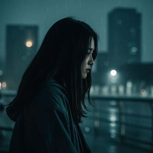 Sad & Melancholic Art: Emotions in Every Stroke Sad & Melancholic Art: Emotions in Every Stroke