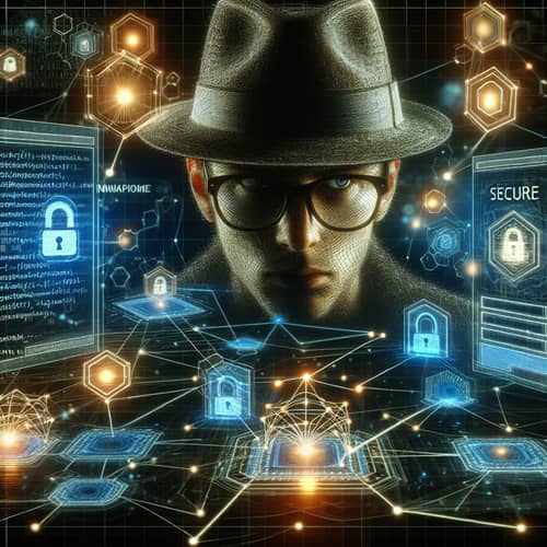 Futuristic Web Domain: Enhancing Web3 Security with Structured Approach