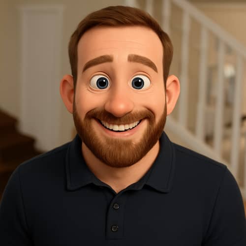 Pixar Style Art and Design