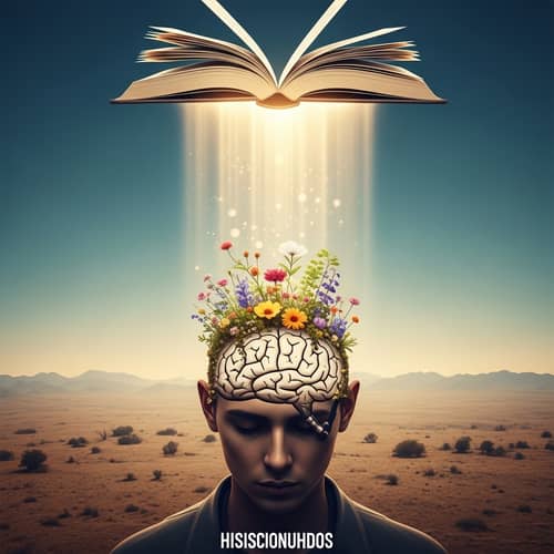 Transforming Human Consciousness with New Knowledge