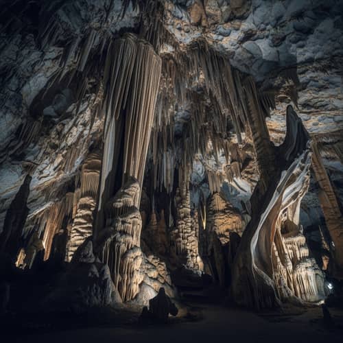 Tabon Caves in the Philippines: Abstract Interpretation
