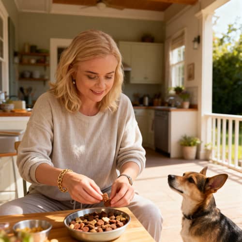 Embrace the Pet Lover Lifestyle Embrace the Pet Lover Lifestyle