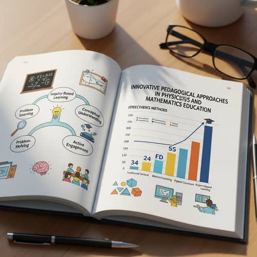Effective Methods for Teaching Physics and Math