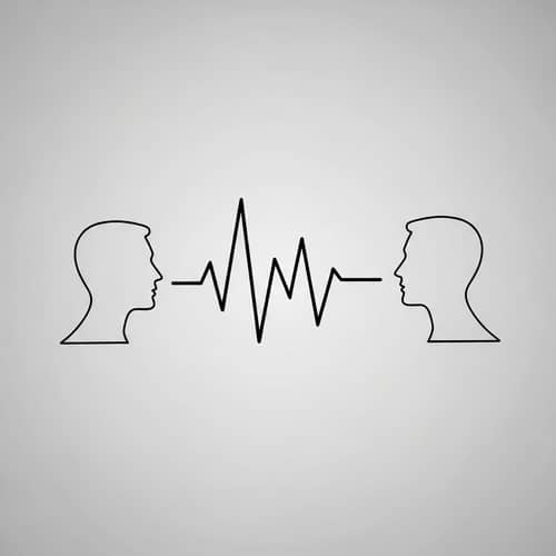 Minimalist Communication Design: Abstract Art