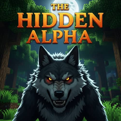 The Hidden Alpha: Minecraft Roleplay Series