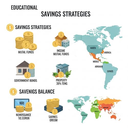 Savings Strategies for Non-Resident Indians: A Financial Guide