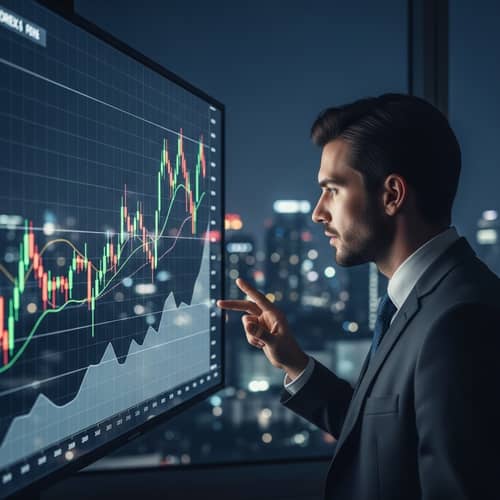 Achieving Success in Forex Trading | Global Financial Market