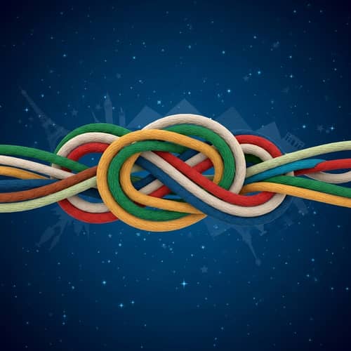 International Treaties: Unity Through Collaboration
