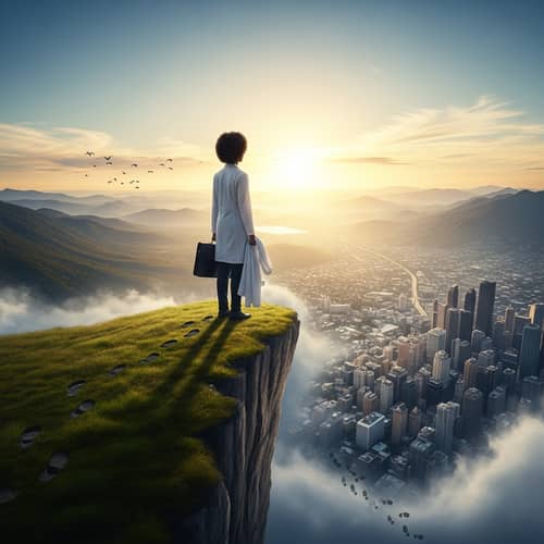 Life & Professional Transformation: Empowering Changes Ahead