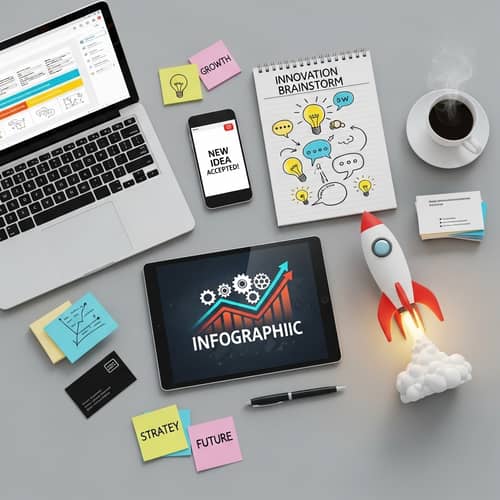 Business Tools & Technology: Acceptance of Innovative Ideas
