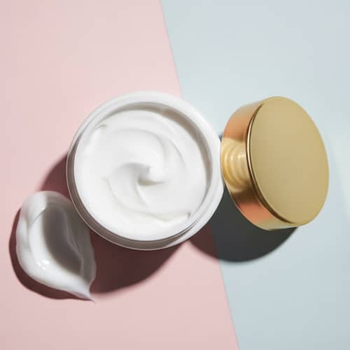 Luxurious White Hand Cream for Soft & Moisturized Skin