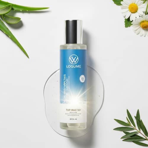 Luxury Organic Skin Care Product - Top-Rated Efficacy