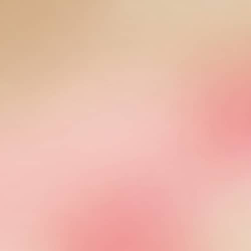 Soft Beige and Baby Pink Gradient Background