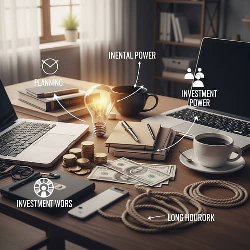 Entrepreneurial Resources: Establishing a Business Successfully