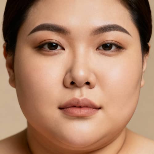 Transform Your Face: Weight Loss Effects Transform Your Face: Weight Loss Effects