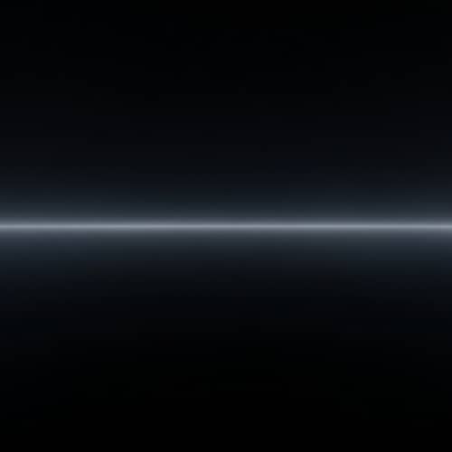 Exploring the Infinite Void of Space