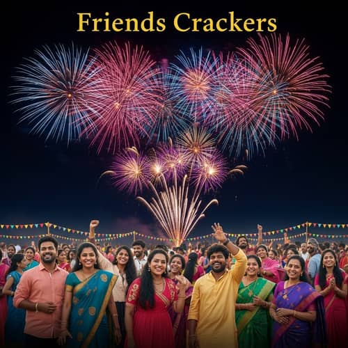 Celebrate Tamil New Year: A Festival of Joy