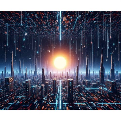 Discover Mocaverse: A Vibrant Digital Realm of Pixels