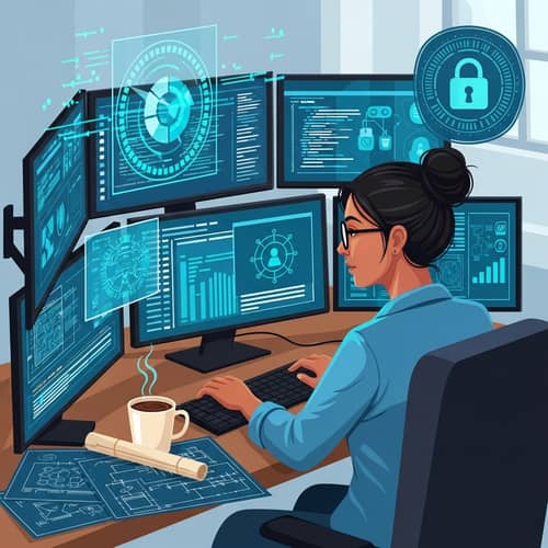 Empowering Human Element in Cyber Security | Analyst Scene