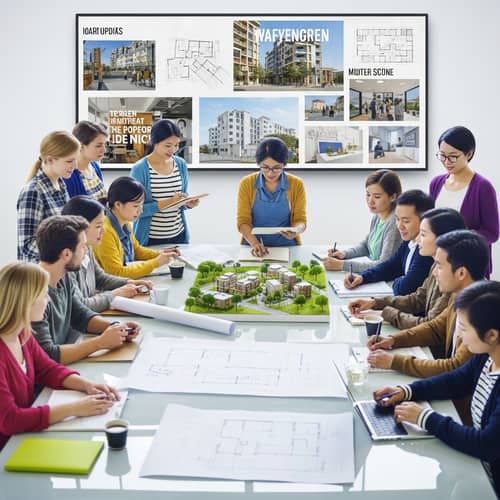 Building a Better Future Together with Tam-Am Multipurpose Cooperative