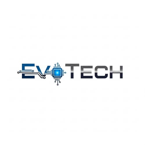 Professional Logo Design for Electronics Company