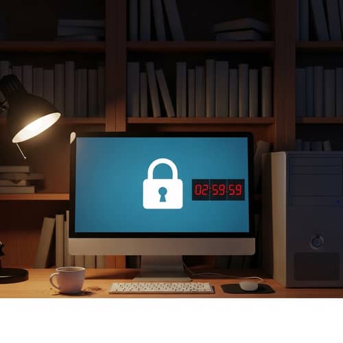 Ransomware Attack - Protect Your Data Now Ransomware Attack - Protect Your Data Now