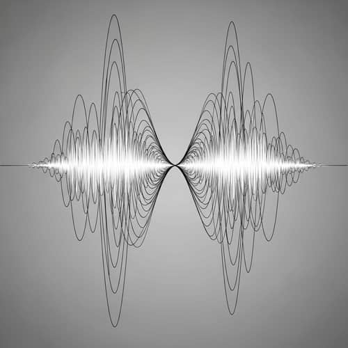 Interacting Sound Waves: Patterns of Interference