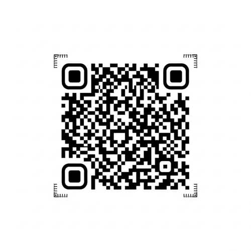 Digital QR Code: Scan & Transfer Information Efficiently