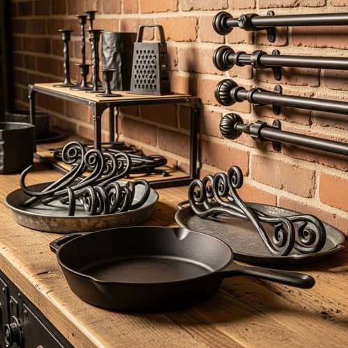 High-Quality Iron Products: Top Recommendations