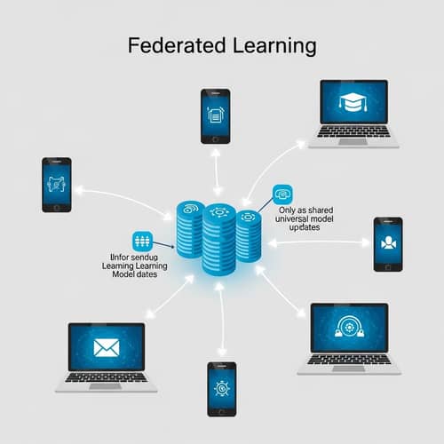 Federated Learning: Privacy-Preserving Machine Learning Network Federated Learning: Privacy-Preserving Machine Learning Network