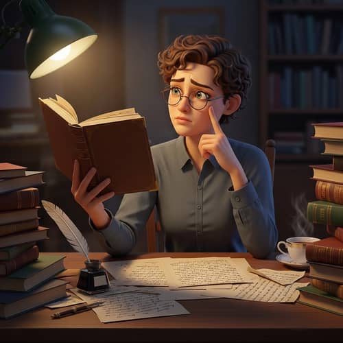 Judith Butler: Deep Thought and Academic Pursuits