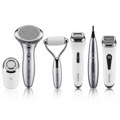 Sophisticated Skincare Gadgets for Youthful Glow and Anti-Aging