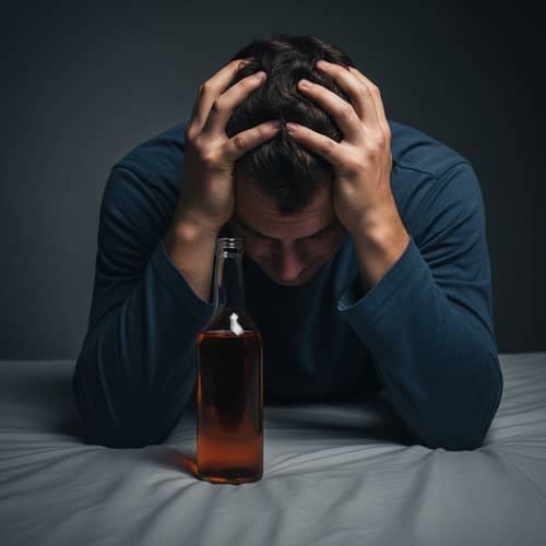 Overcoming Addiction: A Battle Against Withdrawal Symptoms