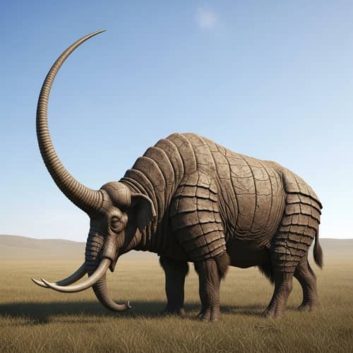 Elasmotherium Sibiricum: Ice Age Giant Facts & Extinction Details