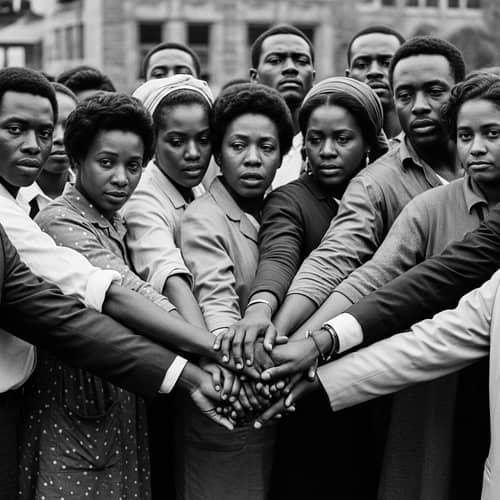 Unity in Diversity: Powerful Expressions of Togetherness in Documentary Photography