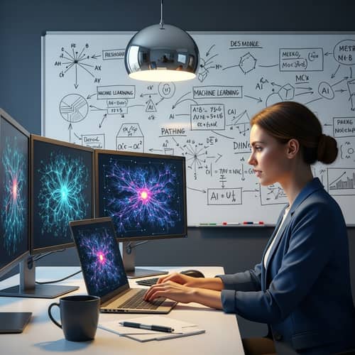 Neural Network Blogger | AI & Machine Learning Specialist