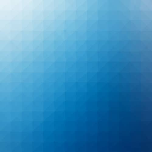 Soothing Blue Gradient Background