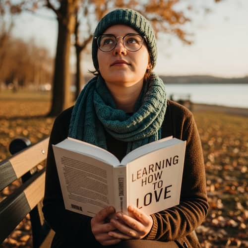 Learning How to Love - Tips for an Enriched Relationship