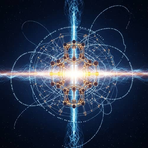 Fusion of Quantum AI Technology - Advanced Algorithms & Quantum Computing