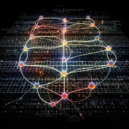 Abstract Convolution Neural Network